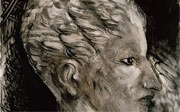 Post image for Jim Dine: The Glyptotek Drawings at the Morgan Library