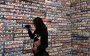 Post image for Forbes Magazine Article on e-Commerce Art Websites Mired in Conflict of Interest