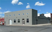 Post image for Luhring Augustine’s Bushwick Expansion: Moving Artists Out by Moving Art In
