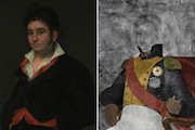 Post image for Massive Links! False Identities | Hidden Paintings | Enormous Hunks of Rock and the Men that Move Them