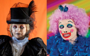 Post image for From Tie Dye to Rayographs: The Art of Martha Stewart [NSFW]