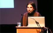 Post image for Edward A. Shanken on Is New Media Accepted in The Art World?