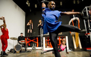 Post image for Performa Picks: First Two Weeks