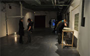 Post image for Flux Factory Honors Me and Nato Thompson at Their Annual Art Auction