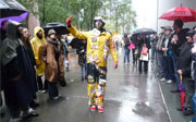 Post image for Occupy Museums Confronts The One Percent