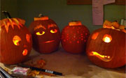 Post image for AFC’s Halloween Headline Wishlist