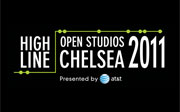 Post image for [Sponsor] High Line Open Studios, Oct 14-16, 12-6pm