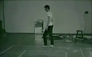 Post image for Bruce Nauman Cruising To Drake On Tha Block