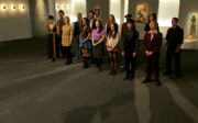 Post image for Work of Art is Eliminating Artists in Height Order