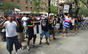 Post image for A Call To Action: Why You Should Occupy Sotheby’s This Wednesday