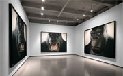 Post image for Walton Ford at Paul Kasmin: The Best Show in Chelsea [NSFW]