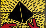 Post image for Keith Haring on Technology and Control