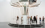 Post image for Art Fag City at The L Magazine: Carsten Holler’s Slides and Pools at The New Museum