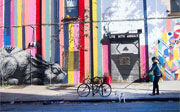 Post image for [Sponsor] Join the Williamsburg Every 2:ND Friday Art Crawl – Friday Nov 11, 6-9PM