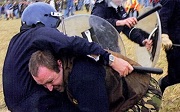 Post image for After UC Davis, We Need Art: Jeremy Deller’s Battle of Orgreave