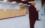 Post image for Pierre Huyghe’s Third Memory and a Bear Rocking Out