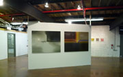 Post image for SEVEN Slideshow: Fluxus Maps, Gonads, and a Giant Salon Style Wall