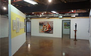 Post image for Death to the White Cube: SEVEN