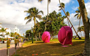 Post image for Looking Back at Art Basel Miami 2011