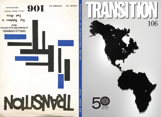 transition
