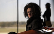 Thumbnail image for Sundance Film Festival Art Highlights: Dog Orbits Earth, Abramovic “The Artist is Present” Doc Debuts