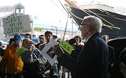 Post image for Survivability Report: The American Folk Art Museum and the Seaport Museum