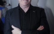 NYMag art critic Jerry Saltz (Photo: Jessica Yatrofsky) NYMag art critic Jerry Saltz (Photo: Jessica Yatrofsky)