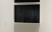 Liz Deschenes, "Untitled", 2011, Two silver-tones gelatin silver prints