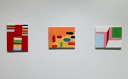 Andrew Masullo, installation view