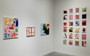 Andrew Masullo, installation view
