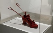 May Wilson, "Untitled", 1973, 9 1/4 x 15 x 7 inches