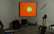 Tom Thayer, Installation view