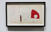 Tom Thayer, "Scenographic Play Notes", 2011, 8 x 15 inches
