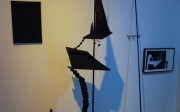 Tom Thayer, Installation view