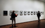 Whitney Biennial, installation view