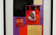 Richard Hawkins, "Ankoku 8 (Introduction)", 2012