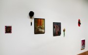 K8 Hardy, Installation view