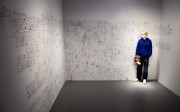 Gisele Vienne with Dennis Cooper, Stephoen O'Malley and Peter Rehberg, "LAST SPRING: A Prequel", 2010, mixed media installation