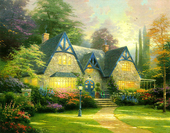 Winsor Manor