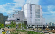 Post image for Amid the Art Fair Rush: “Expanding Museums” at Frieze Talks