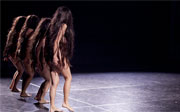 Post image for FEELingpleasuresatisfactioncelebrationholyFORM Opens Tonight at Abrons Art Center