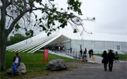 Post image for The Lowdown on Frieze New York