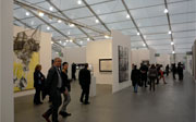 Post image for The AFC Frieze Fair Slideshow: Warhol Where Art Thou?