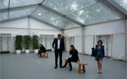 Post image for What Discussion At Frieze Actually Looks Like